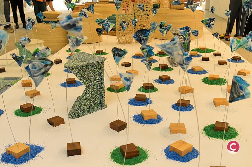 Feria Territorio 2025: la nueva propuesta de la Semana del Arte en 30 fotografías
