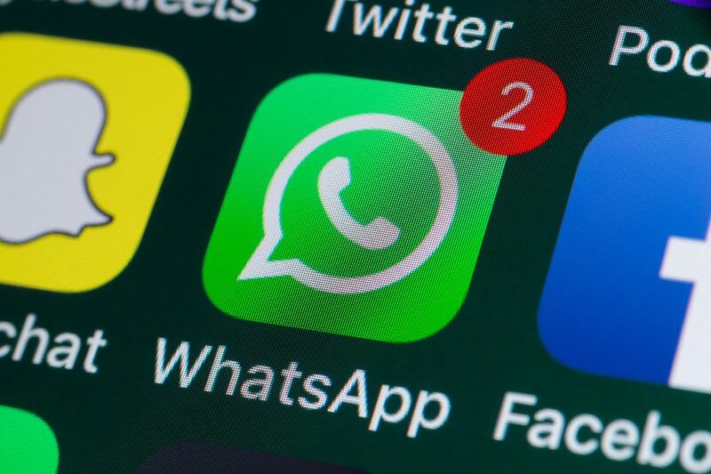 Abandonar grupo de WhatsApp