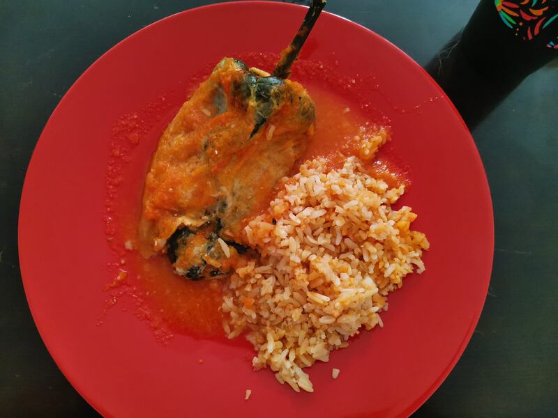 10 recetas mexicanas tradicionales, faciles y económicas