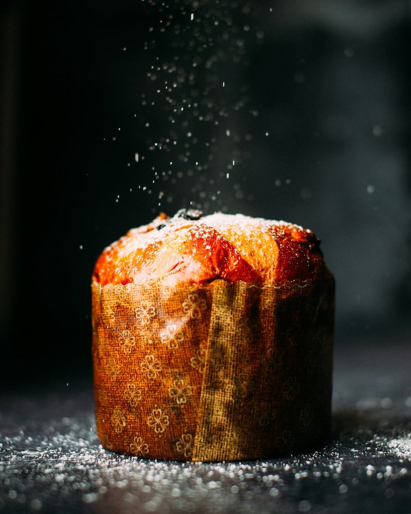 dichos sobre el pan o con pan