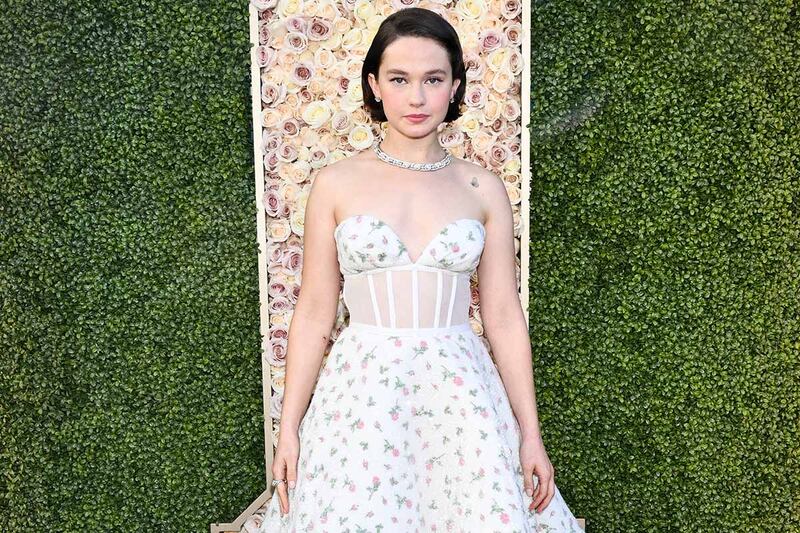 Golden Globes 2024: Los mejores y peores vestidos de la noche