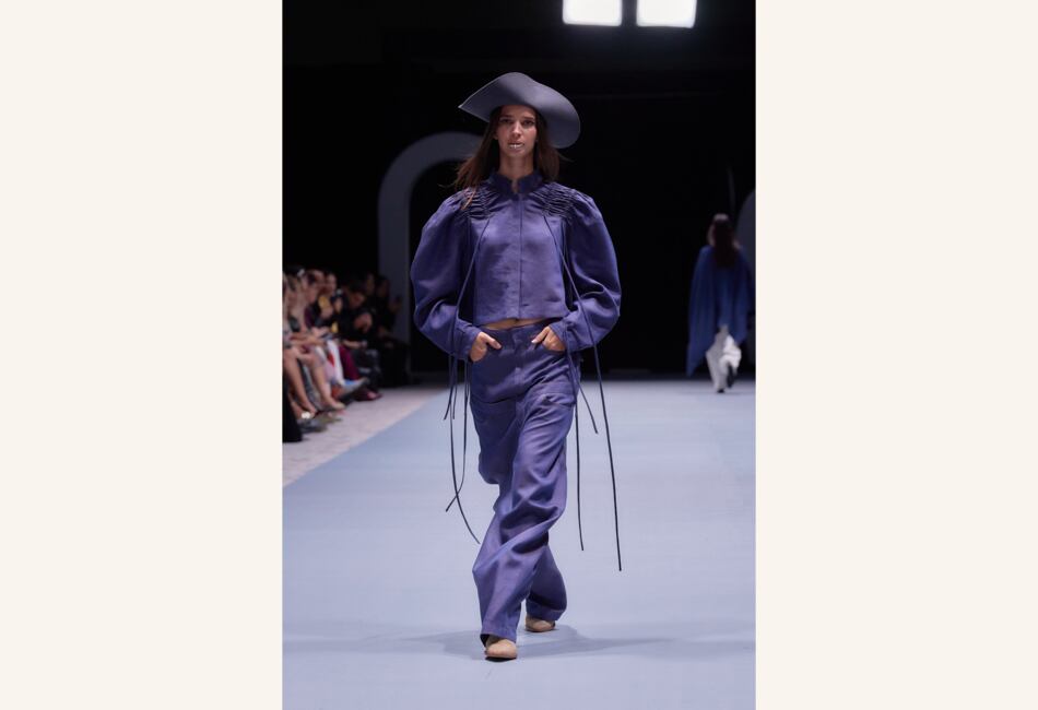 mercedes-benz fashion week mexico 2023 dia 1
