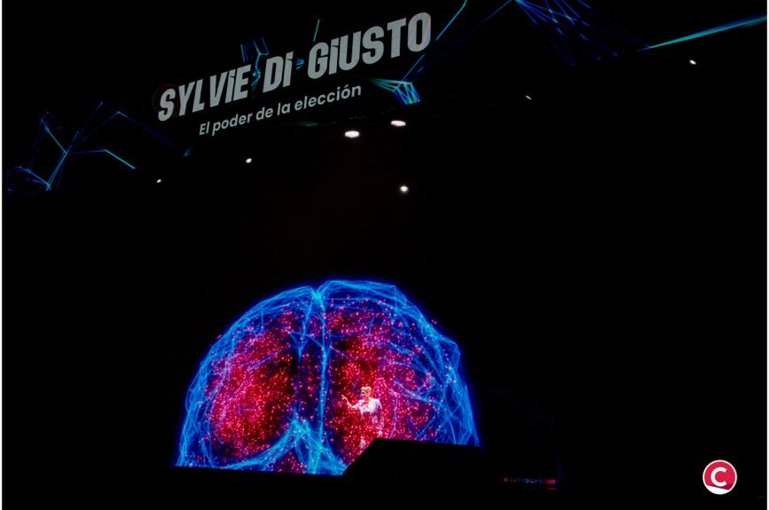 festival de las ideas 2025 sylvie di giusto