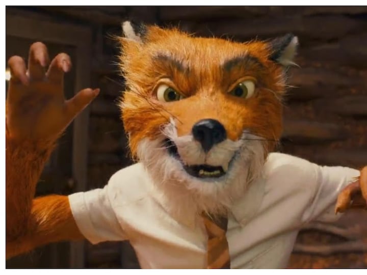 Fantastic Mr Fox