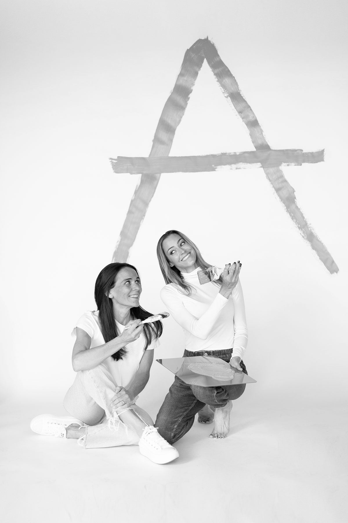 Mónica Alonso & Victoria González