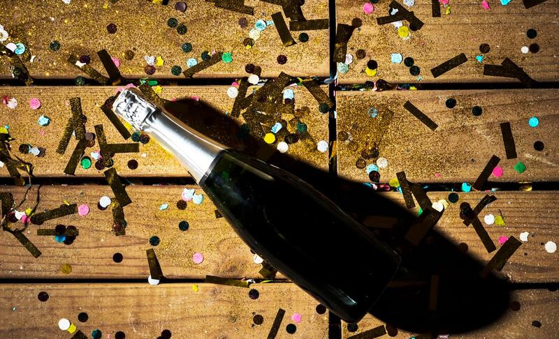 botellas de champagne mas caras y exclusivas shipwrecked champagne