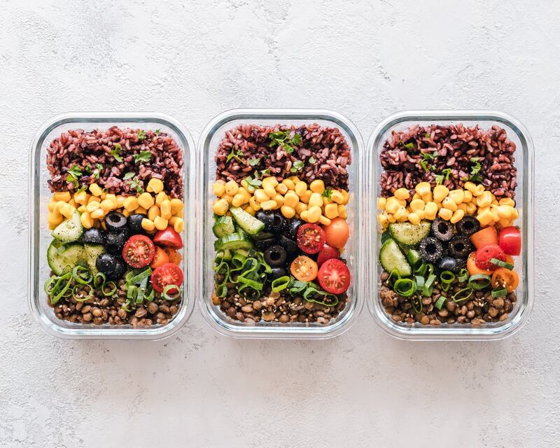 alimentos saludables