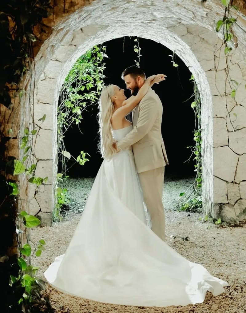 Destinos nupciales en México para vivir la boda de tus sueños