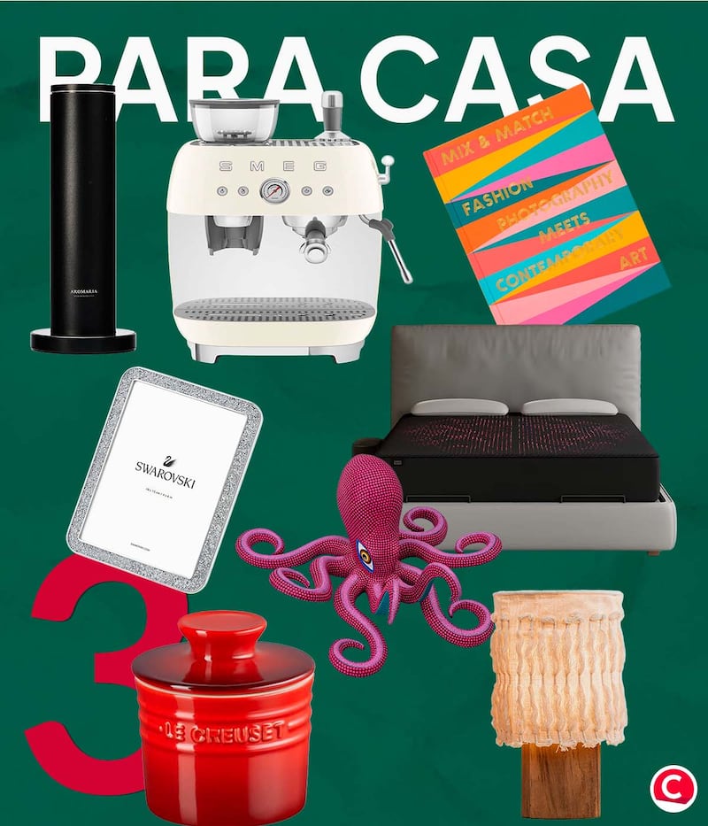 regalos navideños para la casa