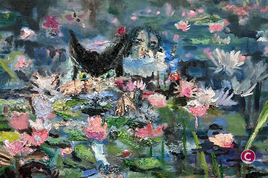Feria Material, Vol. 11: el encuentro de arte contemporáneo más importante de CDMX en 2025