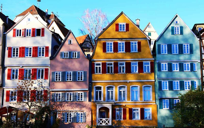 Visa para trabajar en Alemania