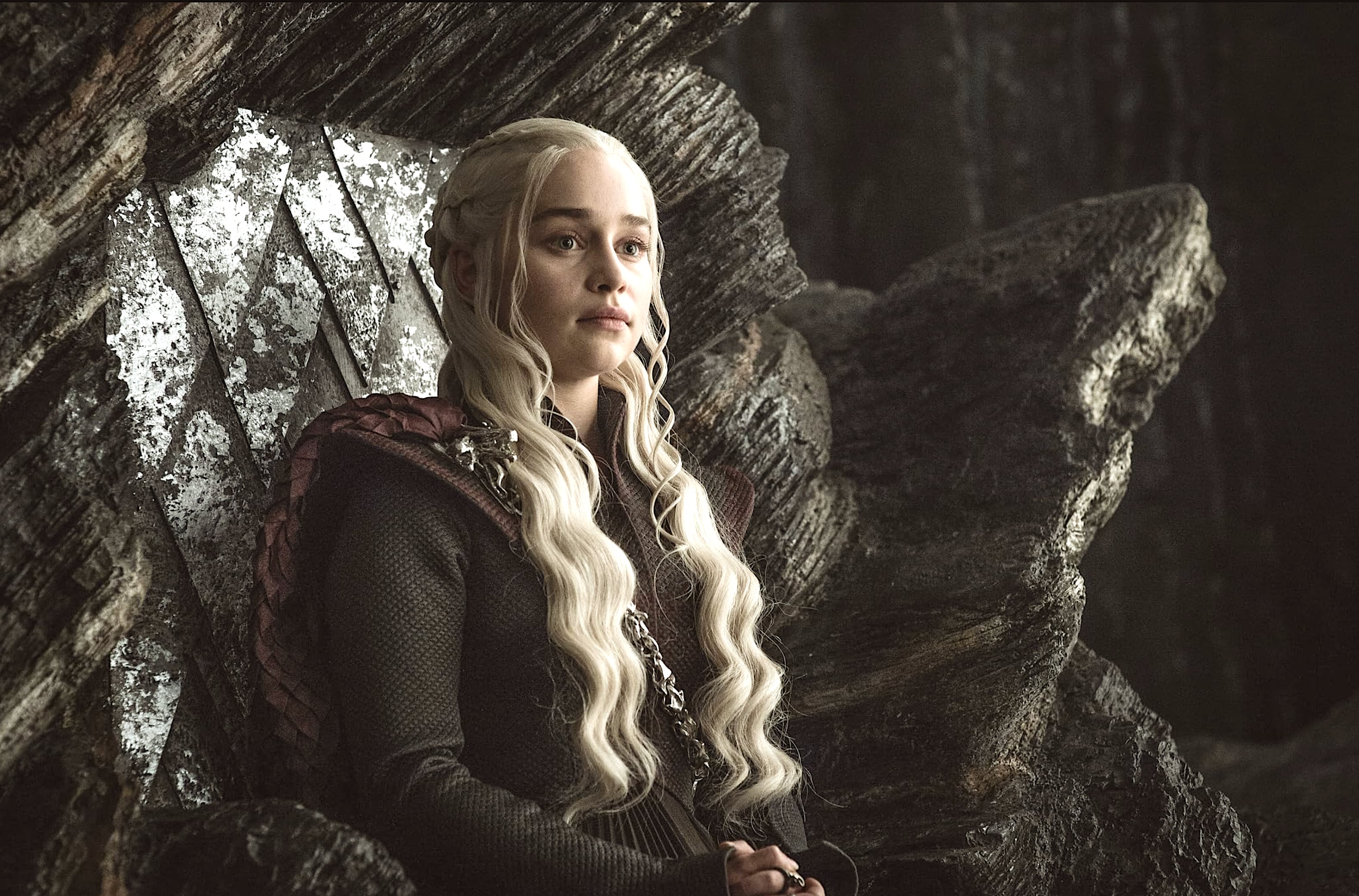Game of Thrones, alto valyrio y dothraki
