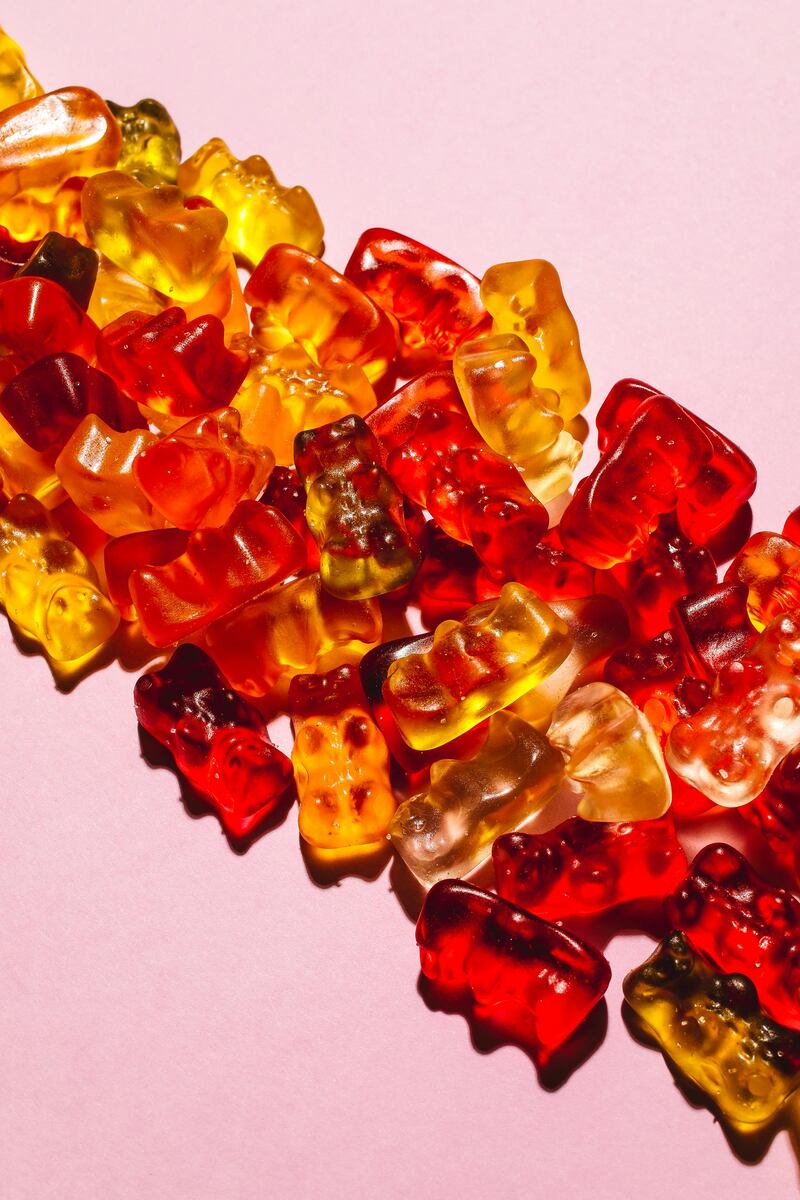 Los peligros del colorante rojo nº 3 y qué alimentos los contienen