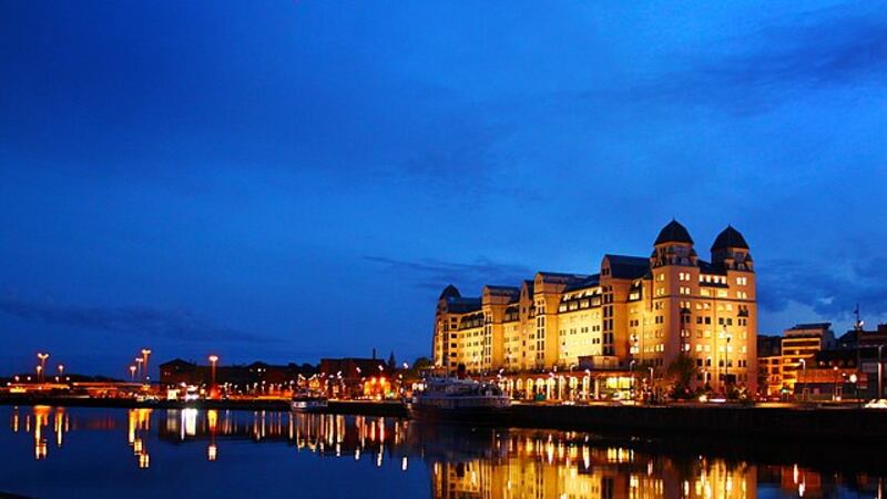 Mejores ciudades para vivir: Oslo