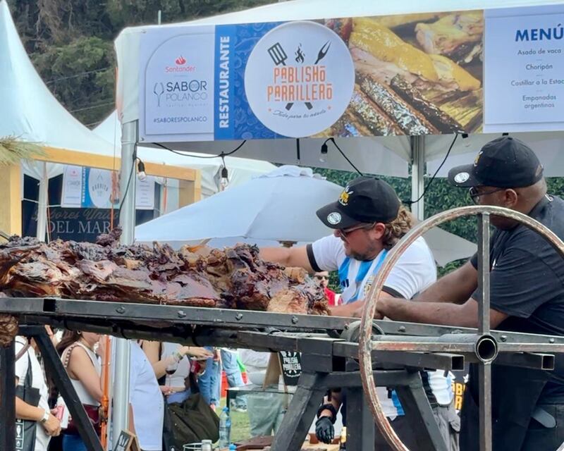 Sabor es Polanco 2025: así se vivió la undécima entrega del festival gourmet