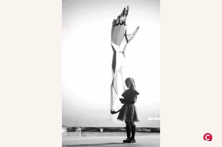 festival de las ideas 2025 tilly lockey