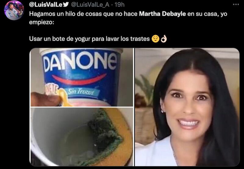 meme martha debayle