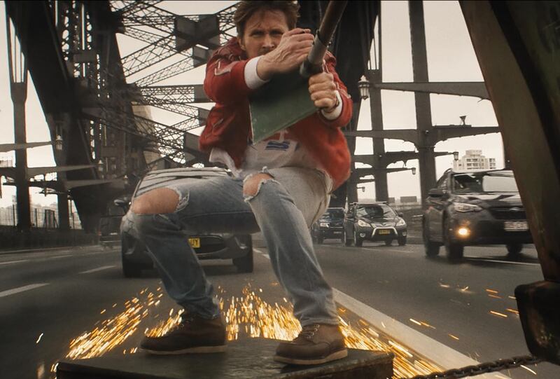 ‘Profesión Peligro’: reseña sin spoilers de la película de Ryan Gosling