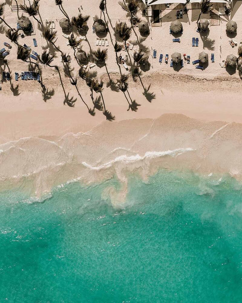 Punta Cana
