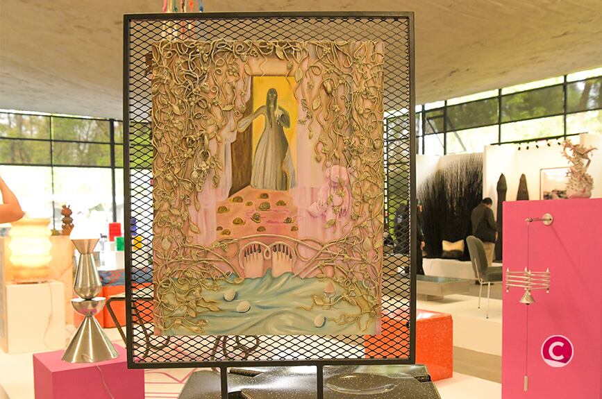 Feria Territorio 2025: la nueva propuesta de la Semana del Arte en 30 fotografías