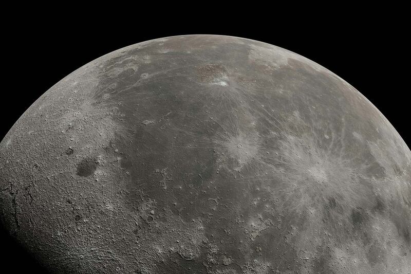 Superluna fría