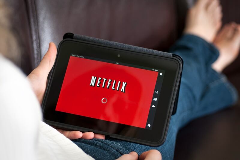 Netflix tendrá comerciales