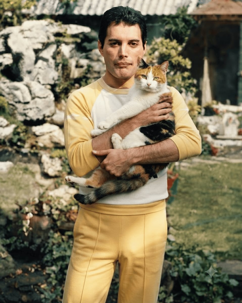 gata-de-freddie-mercury-delilah