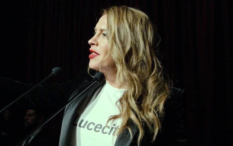Karla Sofía Gascón es cancelada durante promocional de Emilia Pérez