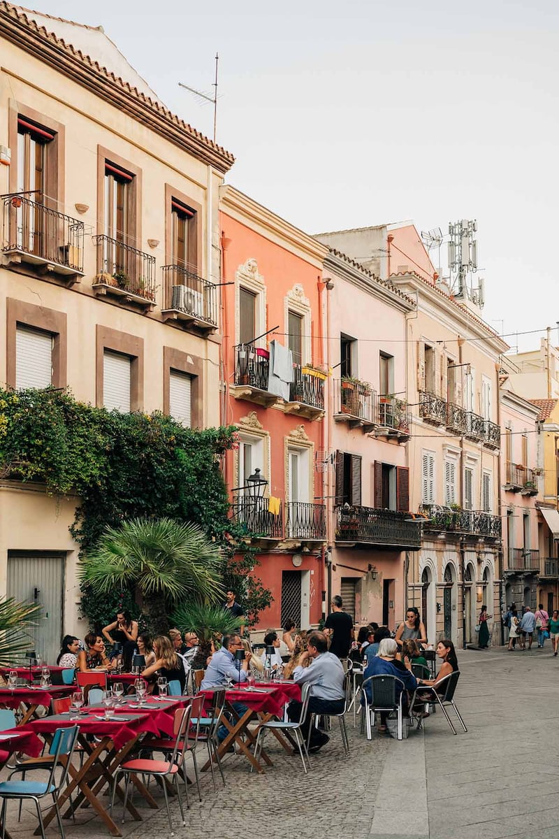 Cerdeña