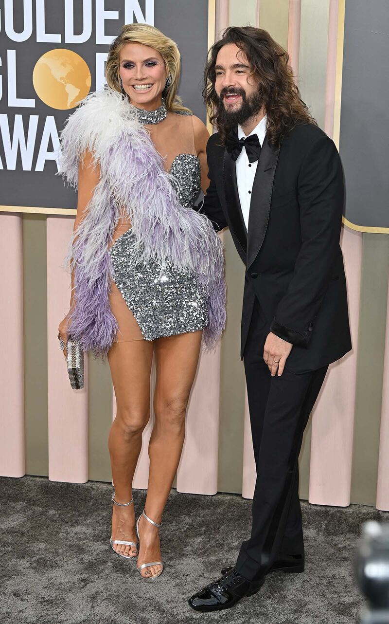 Heidi Klum