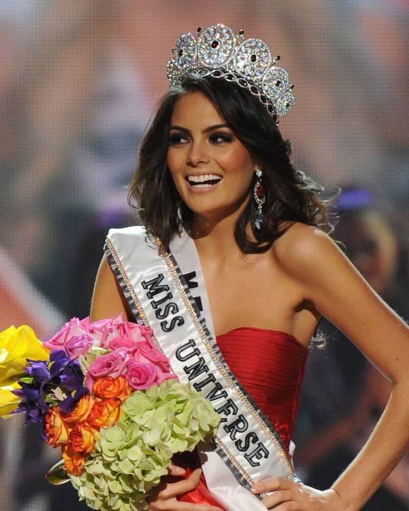 ximena navarrete mexicanas que han ganado miss universo
