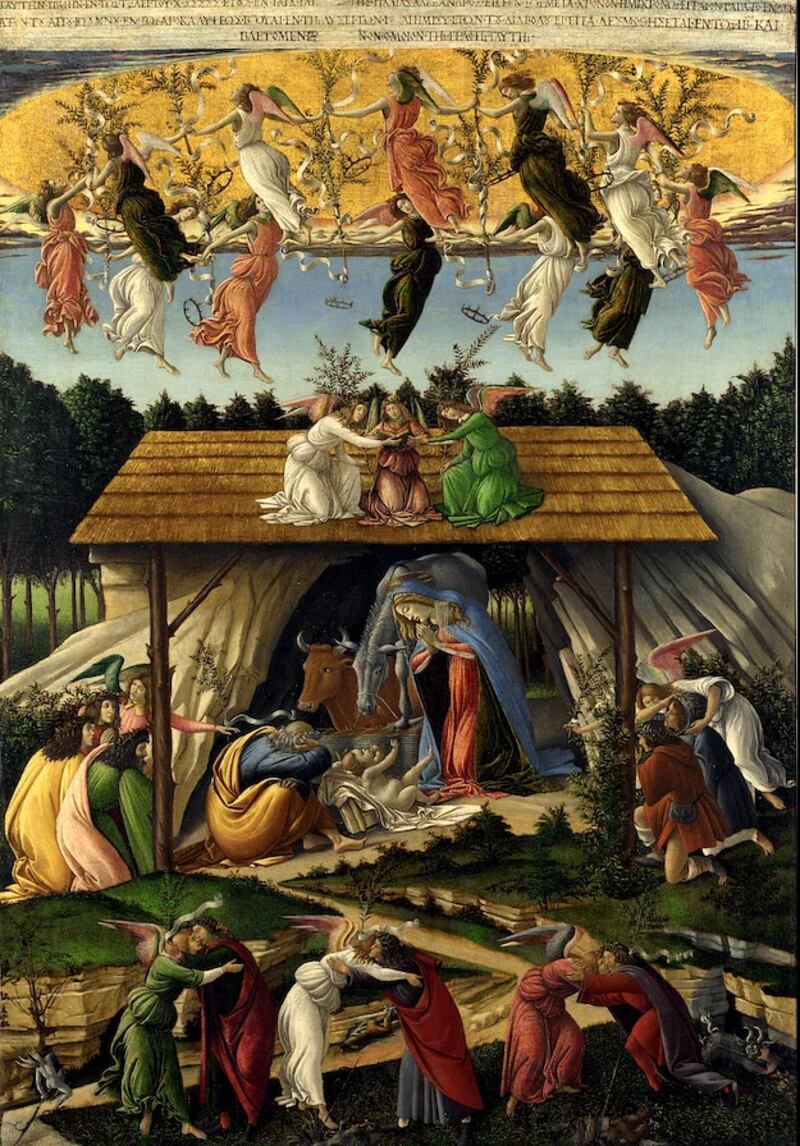Así era la alimentación de los habitantes de Belén en tiempos del nacimiento de Jesús