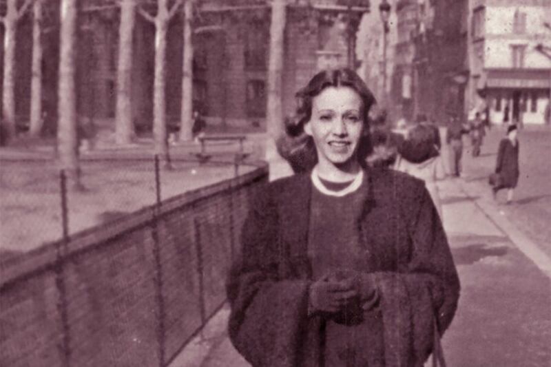 elena garro