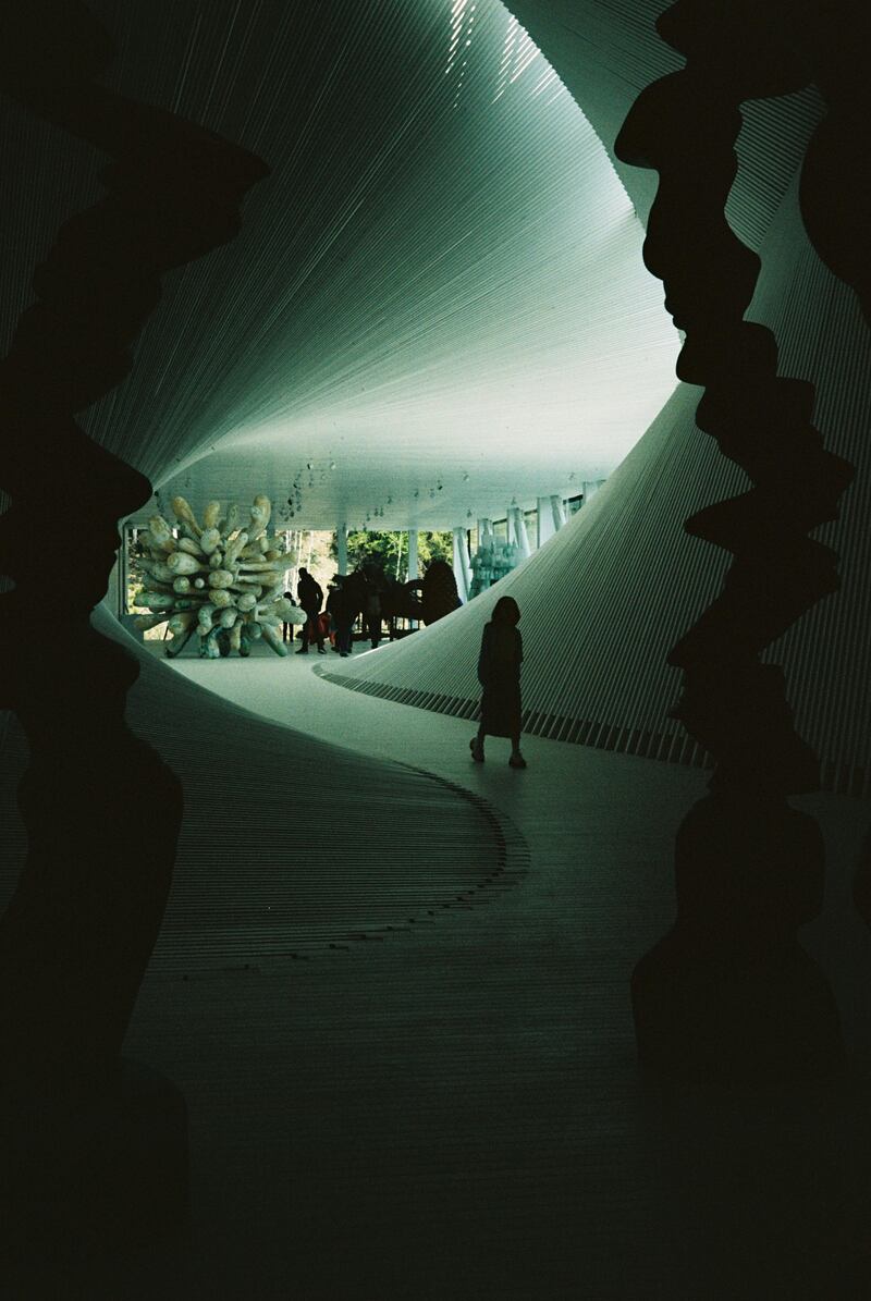 Top 10 de museos que son joyas arquitectónicas en el mundo