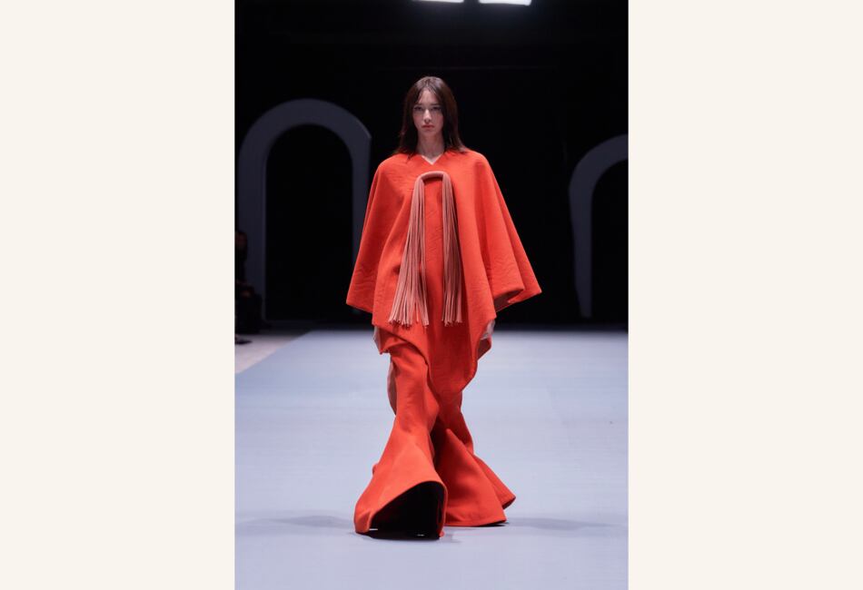 mercedes-benz fashion week mexico 2023 dia 1
