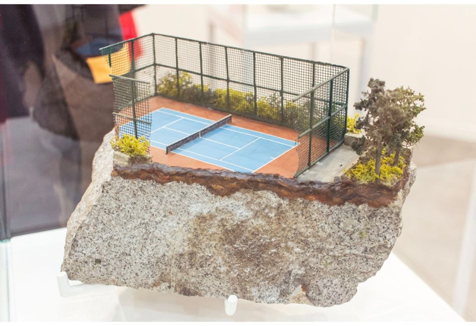 zona maco 2022 obras de arte