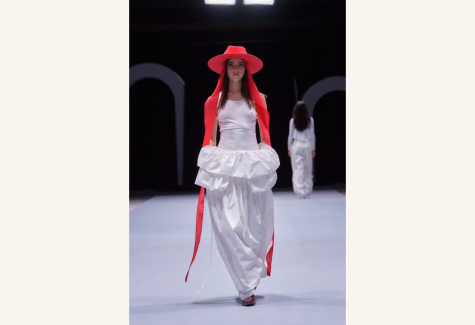 mercedes-benz fashion week mexico 2023 dia 1