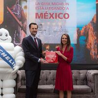 La Guía Michelin por fin llegará a México en 2024