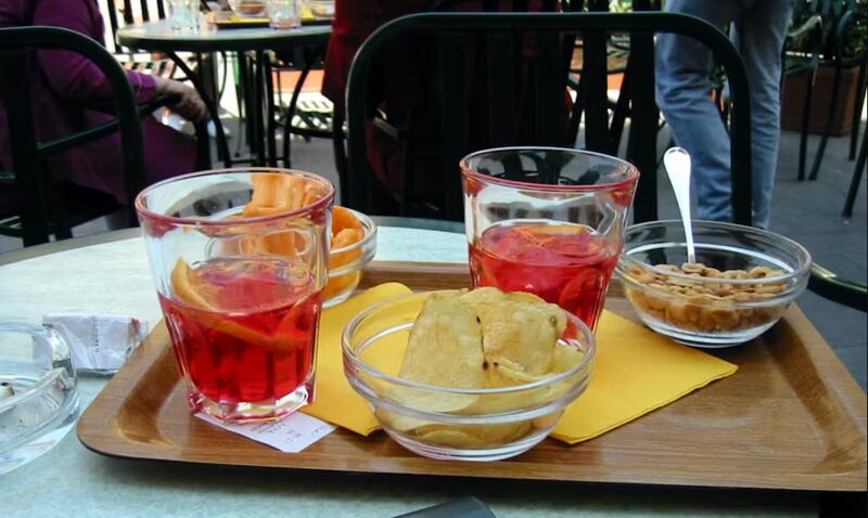 El secreto de un buen vermut