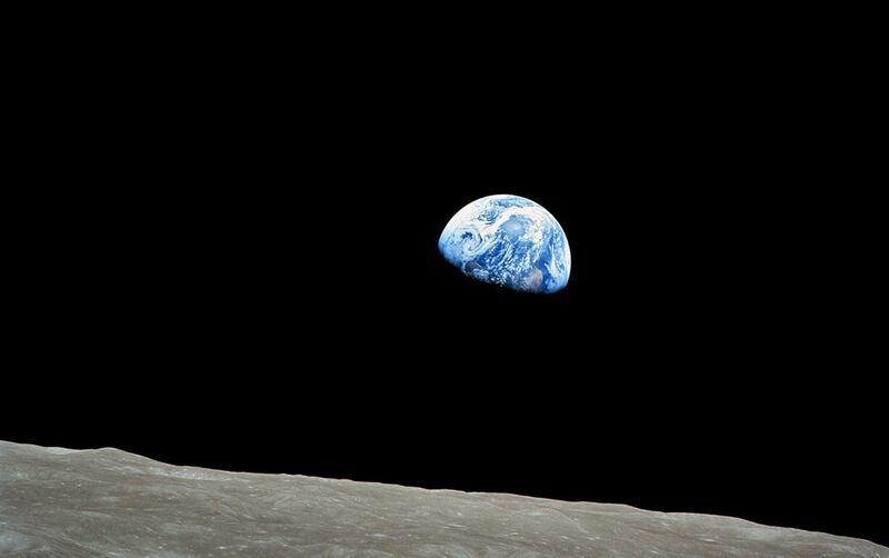 Silencio en el espacio