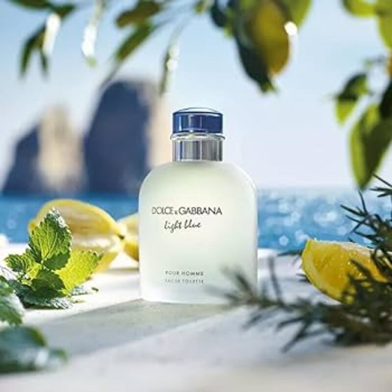 10 perfumes de hombre para usar en verano