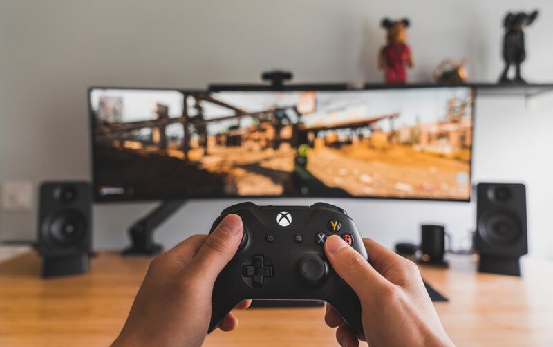Ofertas en videojuegos