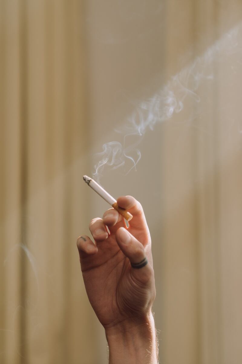 cigarros