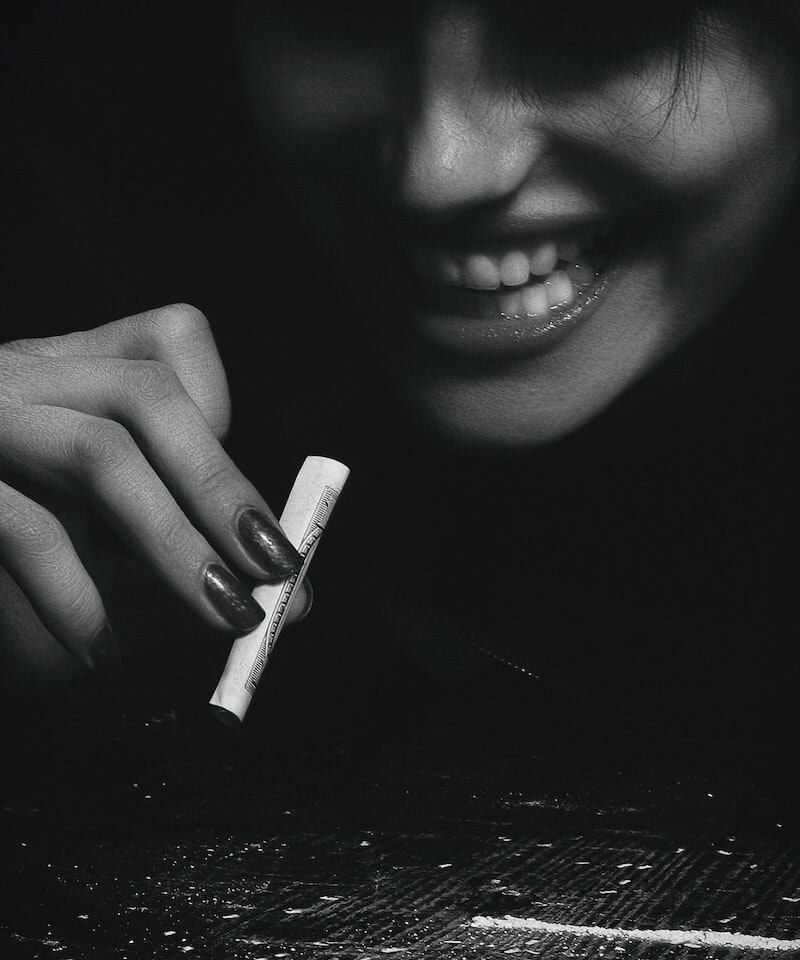 crisis de opiodes oxicodona