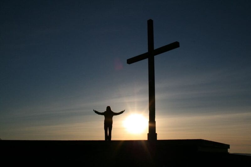 solsticio de verano en la cultura cristiana