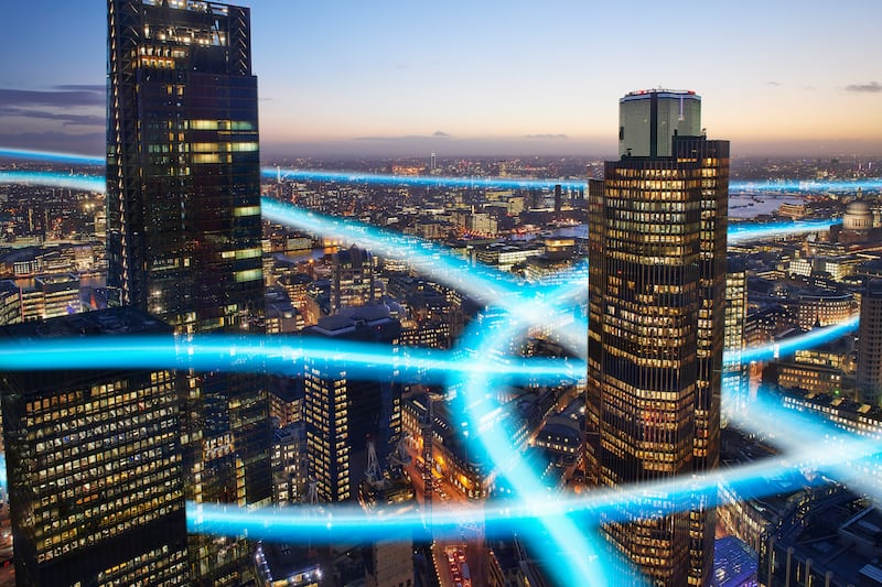 ¿Qué es el Internet Simétrico? Conoce todas las ventajas de tener este servicio