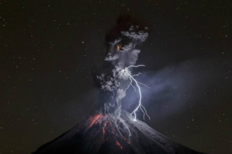 naturaleza tercer