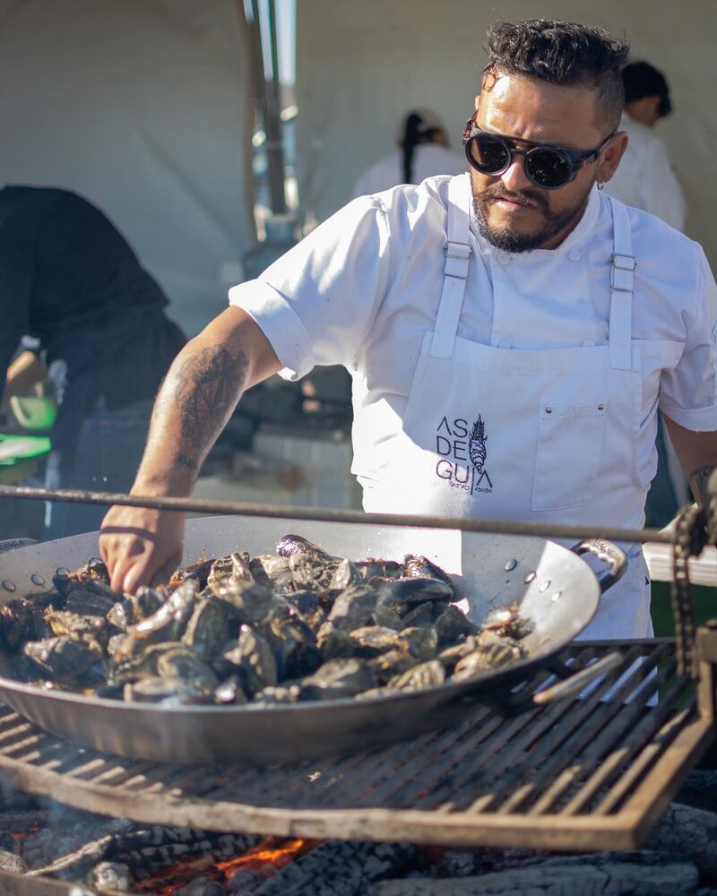 Feastival Voraz: el recorrido gastronómico del norte de México en CDMX