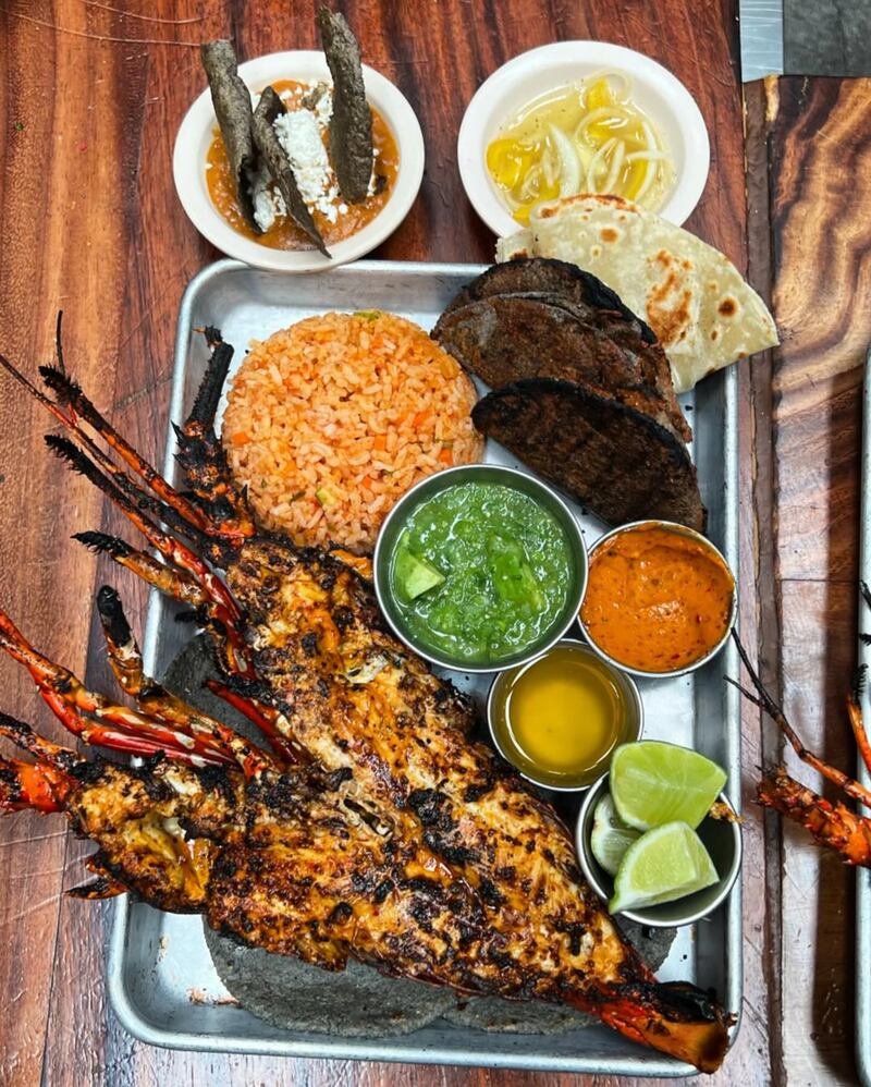 Mejores restaurantes de la CDMX para comer mariscos en Semana Santa 2025