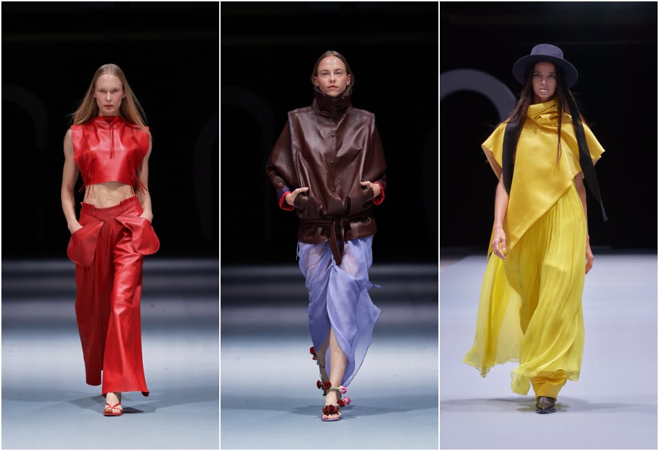 Mercedes-Benz Fashion Week Mexico 2023
